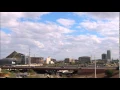 Loop 202 in Tempe Time Lapse