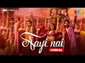 Download Lagu Aayi Nai - Lyrical | Stree 2 | Shraddha Kapoor | Rajkummar Rao | Sachin-Jigar |Pawan Singh,Simran
