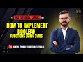 How to Implement Boolean Functions using CMOS CMOS VLSI