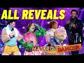 Download Lagu EVERY Masked Dancer Reveal (Season 1) + Who Won The Masked Dancer!