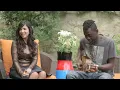 Indila - Dernière danse (Ho My Session! Acoustique)