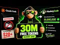 Stop Paying for Claude Code MonkeyCode Gives You 30M Free Tokens Daily - Claude Code Alternative