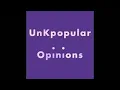 Download Lagu Ep 21: An UnKpopular Interview with Melanie Fontana | UnKpopular Opinions Podcast