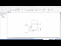 Solid Edge 2D - Create a drawing
