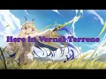 Download Lagu Arknights EP - Here in Vernal Terrene