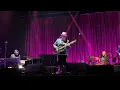 Elvis Costello “Lipstick Vogue” Akron, Ohio 09/27/25