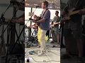 Having fun at Silver Shores - Conneaut Lake