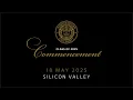 Northeastern University - Silicon Valley 2025 Commencement