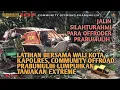 Download Lagu SILAHTURAHMI PARA OFFROADERS | WALIKOTA, KAPOLRES BERSAMA COMMUNITY OFFROAD PRABUMULIH #offroad #fyp