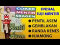 Download Lagu COKEK SUJI MENTIR | TAYUB SUJI MENTIR LAWAS PENTIL ASEM GEMBLAKAN RONDO NGENES NJAMONG