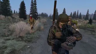 Little gentle pissrip