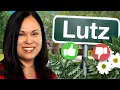 The Pros and Cons of Living in Lutz Florida from a local
