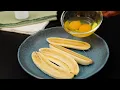 Download Lagu If you have ripe bananas, make this quick and easy breakfast recipe.