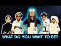 Download Lagu What Do You Want To Be? | Careers Day | ESL Songs | English For Kids | Planet Pop
