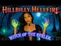 Lagu The Witch of the Holler: Bluegrass Metal: Hillbilly Hellfire