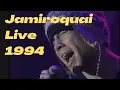 Download Lagu Jamiroquai - Live London 1994 HD