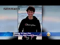 Missing 19-Year-Old Curtis Mason Smith Found Dead In Frederick County