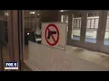 Teachers hold secret meeting to discuss school violence