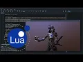 Leadwerks 5 Lua Tutorials Entity Scripts