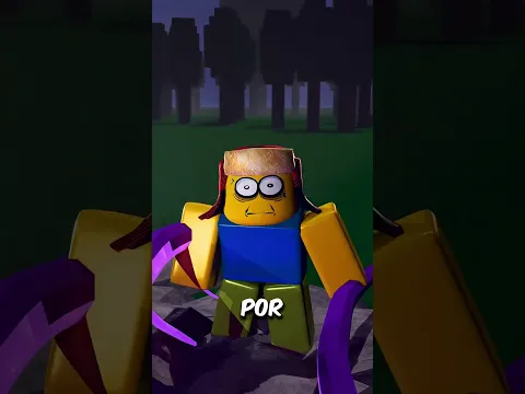 Cuando Todo Parecía Perdido… Lanzó Esto En 99 Noches En El Bosque😳