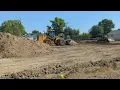 Construction in Billings Heights
