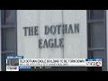 Old Dothan Eagle building to be transformed to new City Annex building
