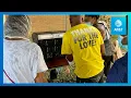 AT T News Hurricane Ida and AT T Connected Climate Initiative