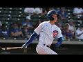 Cubs minor league announcer Brendan King breaks down the Cubs prospects and more