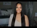 MINK HAIR WEAVE REVIEW 6 months Minkhairweave com