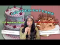 Why TIKTOK Bakers are UPSET with the 25 WALMART Cakes