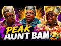 The Funniest Aunt Bam Moments Ever