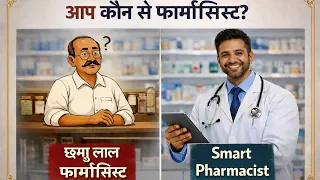 Medical store sales badhne के तरीक़े | मेडिकल स्टोर में patient की लाइन लगी रहेगी | #medicalstore 