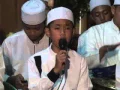 Download Lagu Al Munsyidin voc, Tio Live Sragi 5 Jan 2016 Video Pra Edit