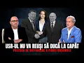 Download Lagu Marius Tucă Show - Invitat: Adrian Năstase