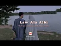 Lagu Law ala Albi [speed up tiktok]