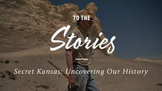 Download Secret Kansas: Uncovering Our History MP3