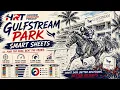 Gulfstream Park Picks Analysis Maiden Madness Monday 100K In Summation