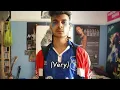 Jai Paul - Str8 Outta Mumbai (자막, 가사해석)