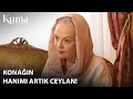 Lagu Karan ve Ceylan’ın Karmaşık İlişkisi!  KUMA 40. Bölüm | Yeni Diziler 2025 | KUMA - Türk Dizileri