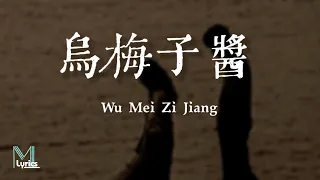 li rong hao wu mei zi jiang lyrics pinyin english translation 