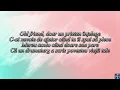 VESCAN x Andrei Banuta - Old Friend (Versuri/Lyrics)