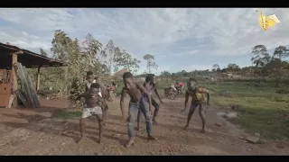 مهرجان العيد وأغنية فرحة اللمبي من مسلسل فيفا أطاطا 