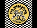 The Pietasters - Out All Night