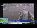 Grapevine Closed In Both Direction Due To Snow Ice