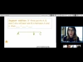 Segment Addition and Midpoint K 2016