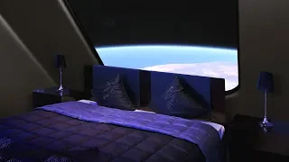 blessed all forms of intelligence by open source space cabin
