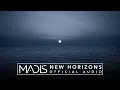 Download Lagu Madis - New Horizons (with Jacek Królik) Single Edit