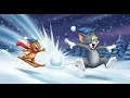 Download Lagu Sneeuwdagavonturen van Tom en Jerry