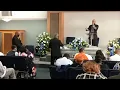 O H Pye III Ch 5 Live Stream