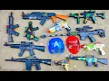 Download Lagu Tembak Plastik Nerfgun Seperti * Watergun, Soft Bullet, Sniper, Ak47, M16, Machine Gun, Nerf